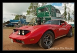 Corvette C3